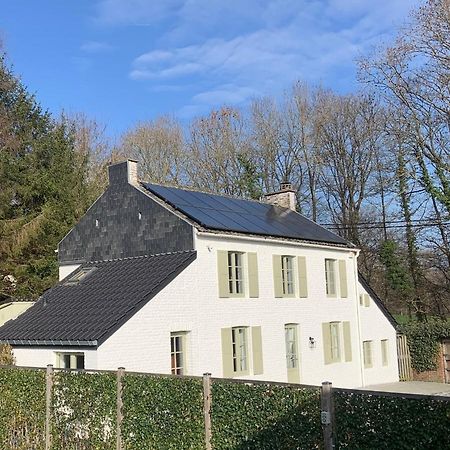 Ancienne Maison Renovee Au Calme Wanze Exterior photo